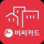 비씨카드 가맹점 icon