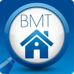 BMTratefinder icon