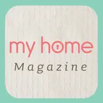 my home e-magazine icon