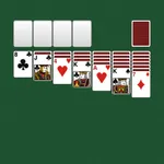 Solitaire / Klondike icon