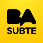 BA Subte icon