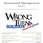 Turnaround Management Journal icon