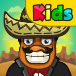 Amigo Pancho Kids icon