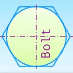 Bolt Torque icon