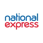 National Express Coach icon