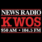 KWOS News Radio icon