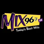 MIX 96.7 icon