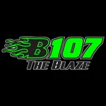 B107 The Blaze icon