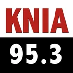 KNIA 95.3 icon