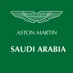 Aston Martin Saudi Arabia icon