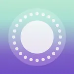 FocusDots · Focus What Matters icon