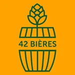 42 Bières Find a Quebec beer icon