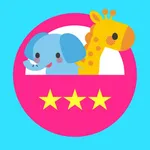 Animal Ferris Wheel icon