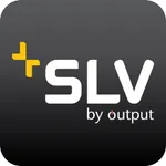 SLV by Output (Big White) icon