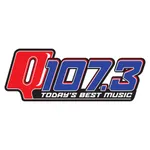 Q107.3 icon