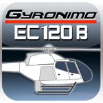 EC120B icon