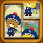 Picture Swap Puzzle Lulu Lolo icon