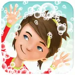 Ella's Hand washing Adventure icon