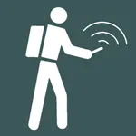 Handy GPS icon