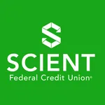 Scient Federal Credit Union icon