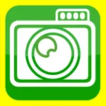 Animated Picture Camera icon
