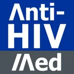 Anti-HIV Med icon