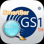 GS1 SmartBar icon