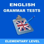 Elementary English Grammar icon