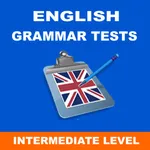 Intermediate English Grammar icon