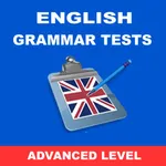 Advanced English Grammar icon