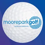 Moore Park Golf icon