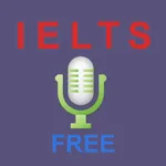 IELTS Speaking Practice icon