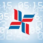 Bristow Flight Status icon