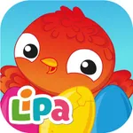 Lipa Eggs icon