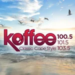 Koffee-FM icon