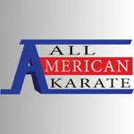 All American Karate icon