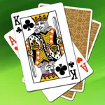 A¹ Yukon Solitaire Card Game icon