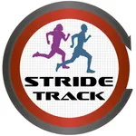 StrideTrack Mobile icon