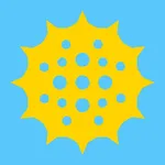 Melbourne Pollen Count icon