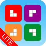 Blocks Mosaic Lite icon