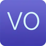 VO Change - VoiceOver changes icon