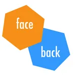 FaceBack icon