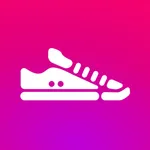 Steps - Activity Tracker icon