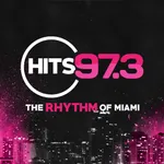 HITS 97.3 icon