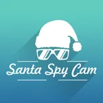 Santa Spy Cam icon