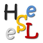 HeSeL reader icon