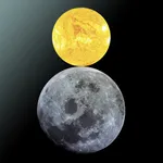 Sun & Moon Lite icon