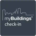 myBuildings Check In icon