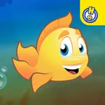Freddi Fish 1: Kelp Seeds icon