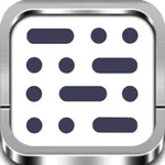 Morse Code Guru Lite icon